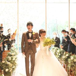 アクアガーデン迎賓館 岡崎の写真31枚目