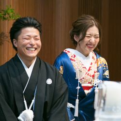 グランシャリオ・ブライダルステージデュオの写真6枚目