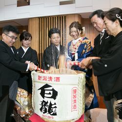 グランシャリオ・ブライダルステージデュオの写真11枚目