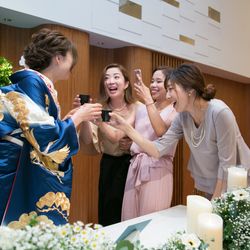 グランシャリオ・ブライダルステージデュオの写真7枚目