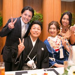 グランシャリオ・ブライダルステージデュオの写真13枚目