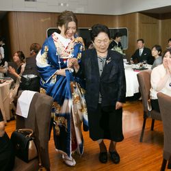 グランシャリオ・ブライダルステージデュオの写真4枚目