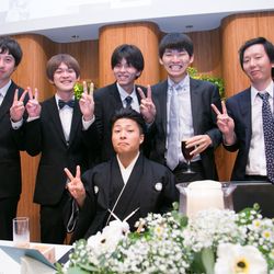 グランシャリオ・ブライダルステージデュオの写真16枚目