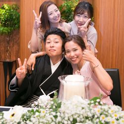 グランシャリオ・ブライダルステージデュオの写真20枚目