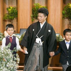 グランシャリオ・ブライダルステージデュオの写真15枚目