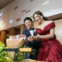 グランシャリオ・ブライダルステージデュオの写真19枚目