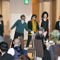 グランシャリオ・ブライダルステージデュオの写真21枚目