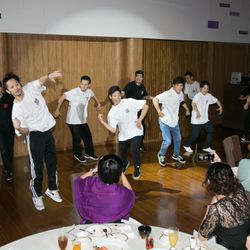 グランシャリオ・ブライダルステージデュオの写真22枚目