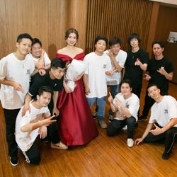 グランシャリオ・ブライダルステージデュオの写真32枚目