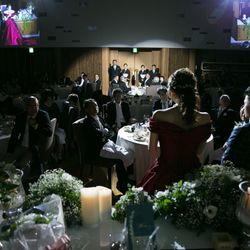 グランシャリオ・ブライダルステージデュオの写真2枚目