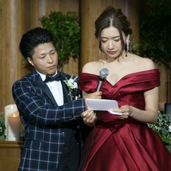 グランシャリオ・ブライダルステージデュオの写真22枚目