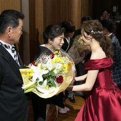 グランシャリオ・ブライダルステージデュオの写真26枚目