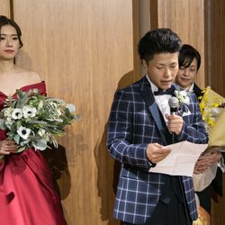 グランシャリオ・ブライダルステージデュオの写真33枚目