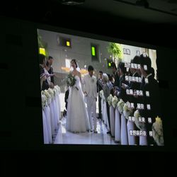 グランシャリオ・ブライダルステージデュオの写真34枚目