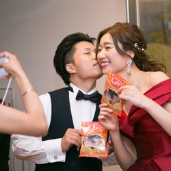 グランシャリオ・ブライダルステージデュオの写真35枚目