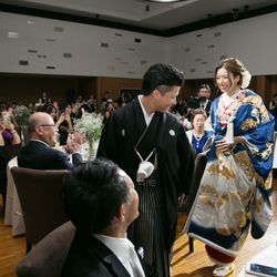 グランシャリオ・ブライダルステージデュオの写真4枚目