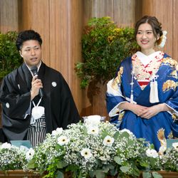 グランシャリオ・ブライダルステージデュオの写真5枚目