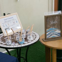 グランシャリオ・ブライダルステージデュオの写真1枚目