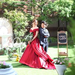 グランシャリオ・ブライダルステージデュオの写真7枚目