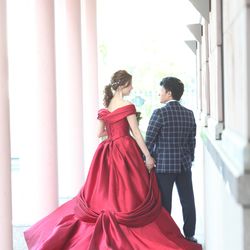 グランシャリオ・ブライダルステージデュオの写真15枚目