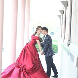 グランシャリオ・ブライダルステージデュオの写真32枚目