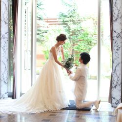 グランシャリオ・ブライダルステージデュオの写真20枚目