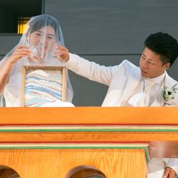 グランシャリオ・ブライダルステージデュオの写真22枚目