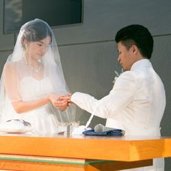 グランシャリオ・ブライダルステージデュオの写真18枚目