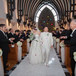 グランシャリオ・ブライダルステージデュオの写真12枚目