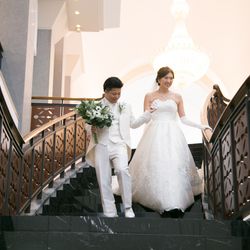 グランシャリオ・ブライダルステージデュオの写真35枚目