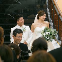 グランシャリオ・ブライダルステージデュオの写真14枚目