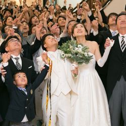 グランシャリオ・ブライダルステージデュオの写真16枚目