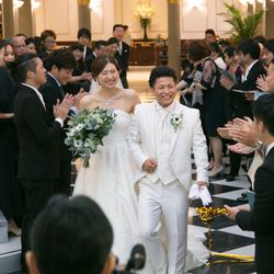 グランシャリオ・ブライダルステージデュオの写真17枚目