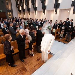 グランシャリオ・ブライダルステージデュオの写真21枚目