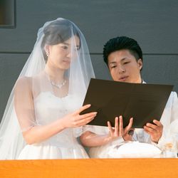 グランシャリオ・ブライダルステージデュオの写真9枚目