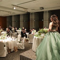 星野リゾート 軽井沢ホテルブレストンコートの写真3枚目