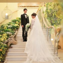 星野リゾート 軽井沢ホテルブレストンコートの写真2枚目