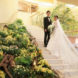 星野リゾート 軽井沢ホテルブレストンコートの写真8枚目