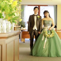 星野リゾート 軽井沢ホテルブレストンコートの写真29枚目