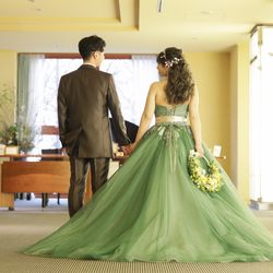 星野リゾート 軽井沢ホテルブレストンコートの写真22枚目