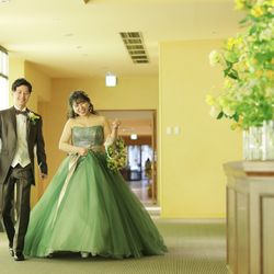 星野リゾート 軽井沢ホテルブレストンコートの写真27枚目