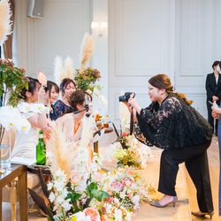 ラ・メゾン・ド・ブランシュの写真28枚目