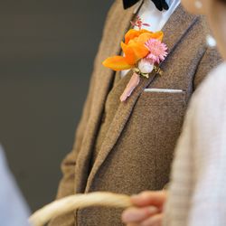 ラ・メゾン・ド・ブランシュの写真1枚目