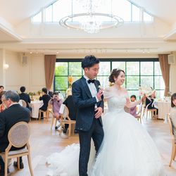 ラ・メゾン・ド・ブランシュの写真1枚目