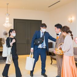 ラ・メゾン・ド・ブランシュの写真8枚目