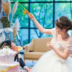 ラ・メゾン・ド・ブランシュの写真4枚目