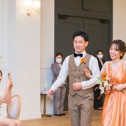 ラ・メゾン・ド・ブランシュの写真5枚目