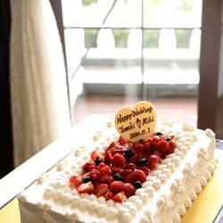 山手十番館ウエディング ハウス&ガーデンの写真16枚目