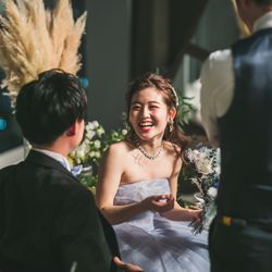 The 33 Sense of Weddingの写真1枚目