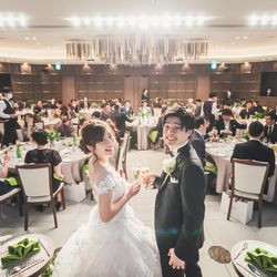 The 33 Sense of Weddingの写真20枚目
